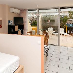Appartement Rez-de-Chaussée