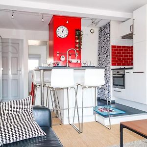 Appartement à 1 Chambre à Coucher