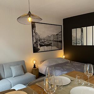 Appartement Studio