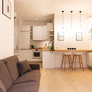 Appartement à 2 Chambres à Coucher