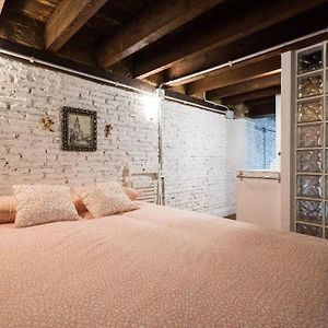 Private Bathroom Double Room