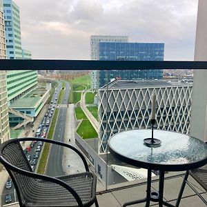 London Tower Apartments - Antwerp