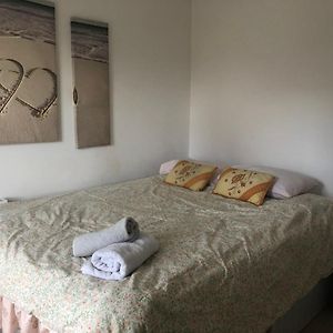 Redecorated Double Room With Shared Bathroom And Kitchen