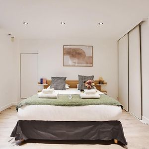 Cosy Apartment - 6P-2Br - Republique