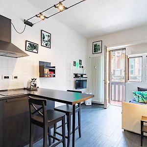 Loft Free Parking E Wifi - Centro E Porta Susa
