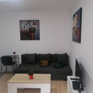 Appartement à 1 Chambre à Coucher