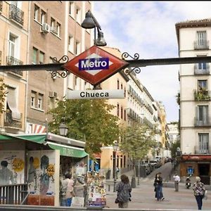 Centro Madrid Hortaleza