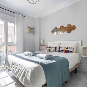 Pureza Dreams De Sevilla Oasis En Triana