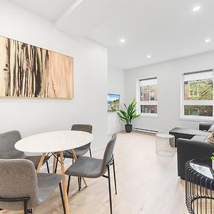 Suite à 1 Chambre à Coucher