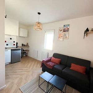 Appartement à 1 Chambre à Coucher