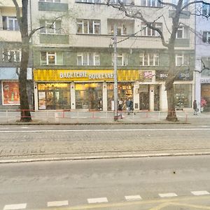 Hotel Flat In Centre Prague 2