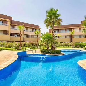 Appartement de luxe prestigia Golf Resort