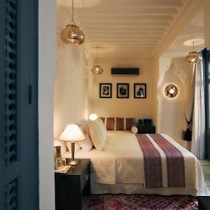 Chambre de Luxe