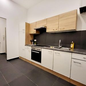 Apartment Hasengasse - Free Highspeed-Internet