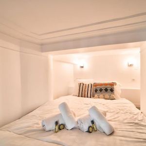Bel Appartement Au Coeur De Montmartre
