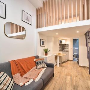 Appartement à 1 Chambre à Coucher