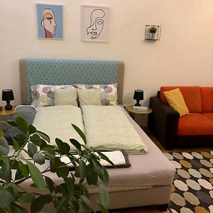 The Poet'S Apartment