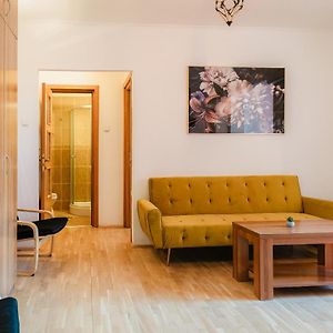 Romanian Athenaeum 1Br Apartment With Amazing View