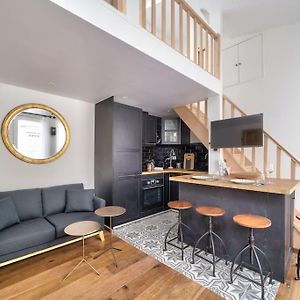 Appartement à 2 Chambres à Coucher