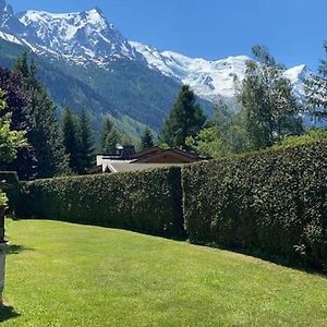 Belle Vue Des Praz