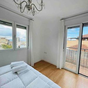 Appartement à 3 Chambres à Coucher