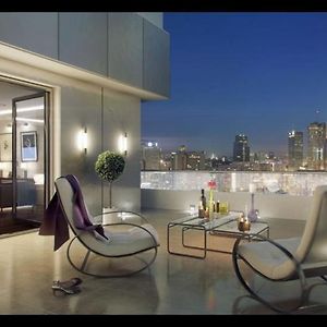 Grzybowska Residence Inter-Apartments