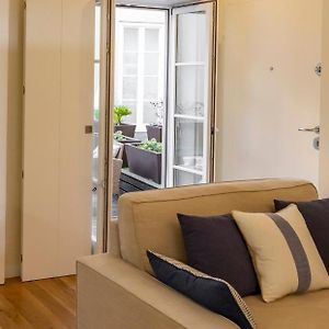 Bright Studio With Terrace