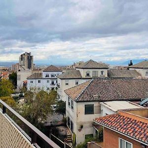 Apartamento Centro De Granada 2