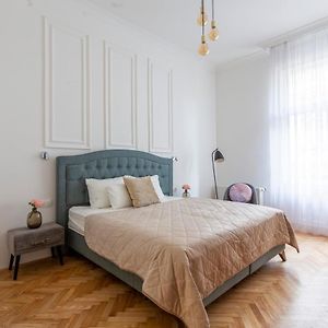 Appartement de Luxe