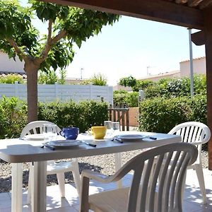 Maison de Vacances