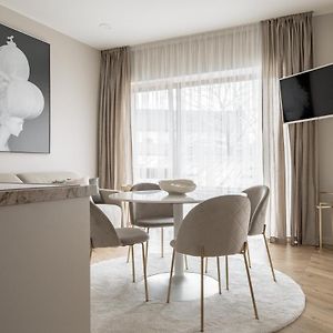 Appartement à 1 Chambre à Coucher