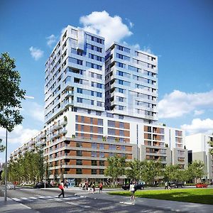 Appartement Supérieur