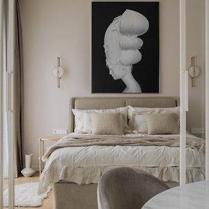 Appartement à 1 Chambre à Coucher