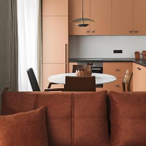 Ivis House - Stylish And Original Apartment In Vilnius Old Town