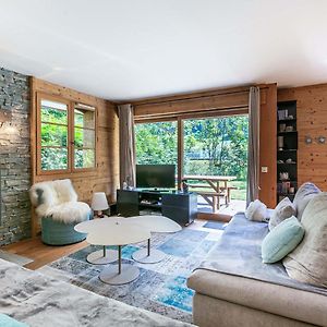 Appartement La Clusaz, 3 pièces, 6 personnes - FR-1-437-86