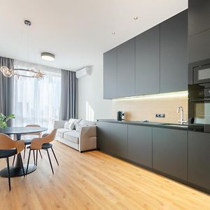 Appartement à 1 Chambre à Coucher