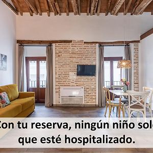Apartamentos Boutique Granada 3000