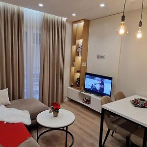 Arkle Apartment 1