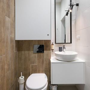 Appartement Studio