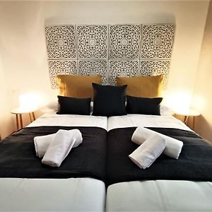 Apartamentos Alma