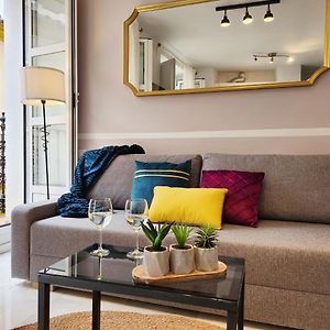 Appartement à 1 Chambre à Coucher