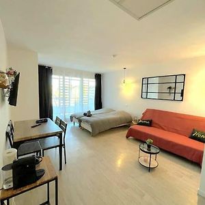 Appartement à 1 Chambre à Coucher