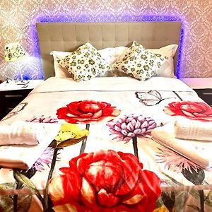 Chambre Familiale