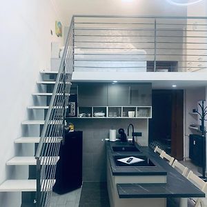 Loft Latticino