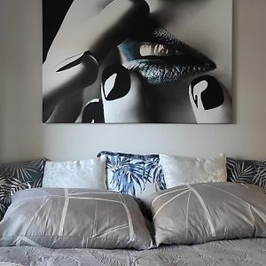 Appartement à 1 Chambre à Coucher