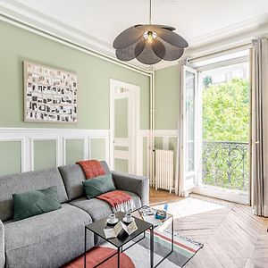 Sweett - Pavillon Saint-Germain