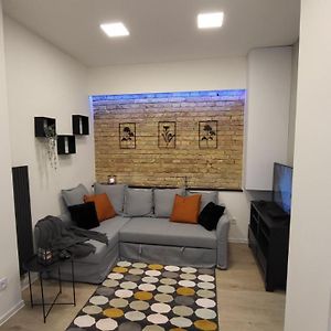 Cs14 Silver Apartment
