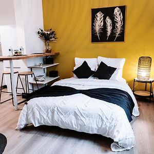Studio de Luxe