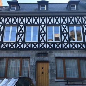 Maison 3 Chambres