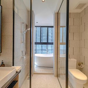 Suite de Luxe
